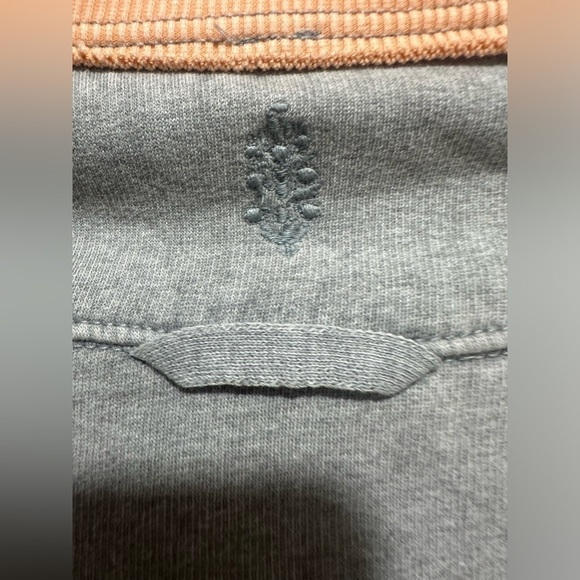 FREE PEOPLE MOVEMENT Intercept Colorblock Pullover Size XS NWOT - Picture 6 of 6